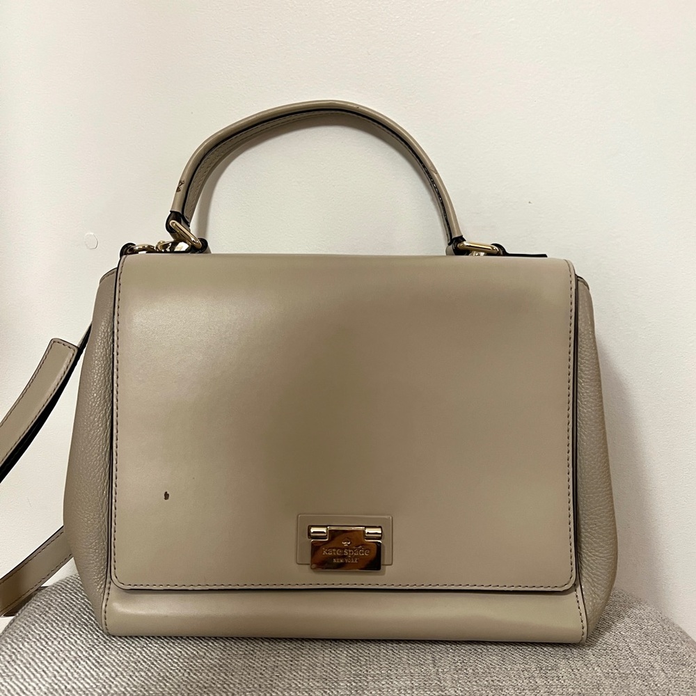 Kate Spade Crossbody/Satchel Bag
